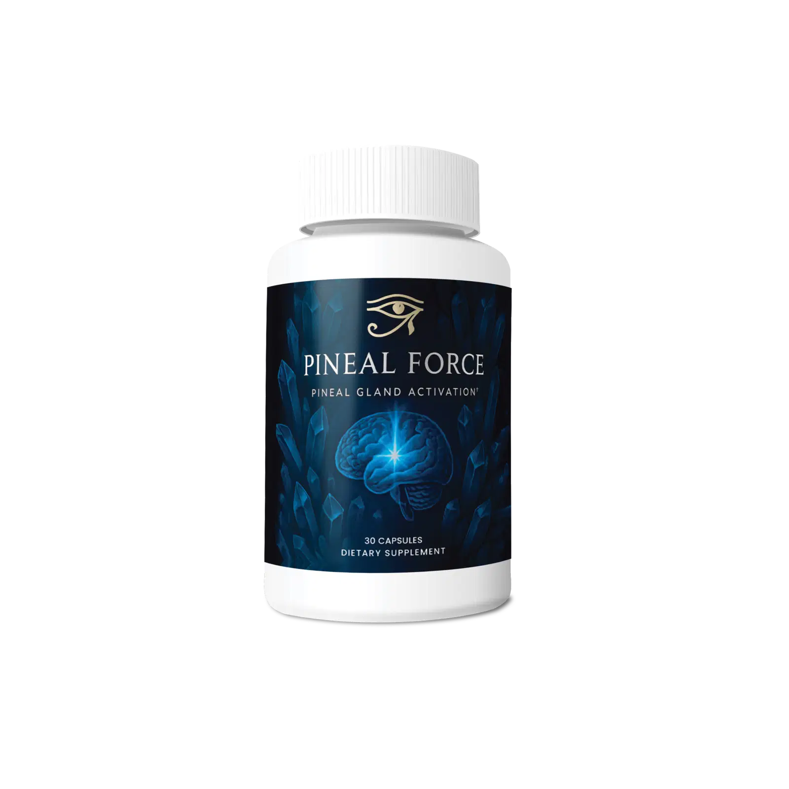 Pineal Force 2 bottle